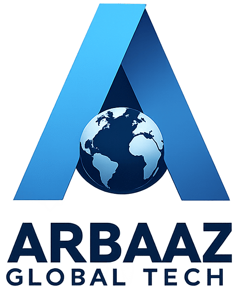 ArbaazGlobalTech